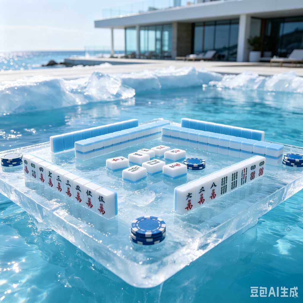 Venice,mahjong