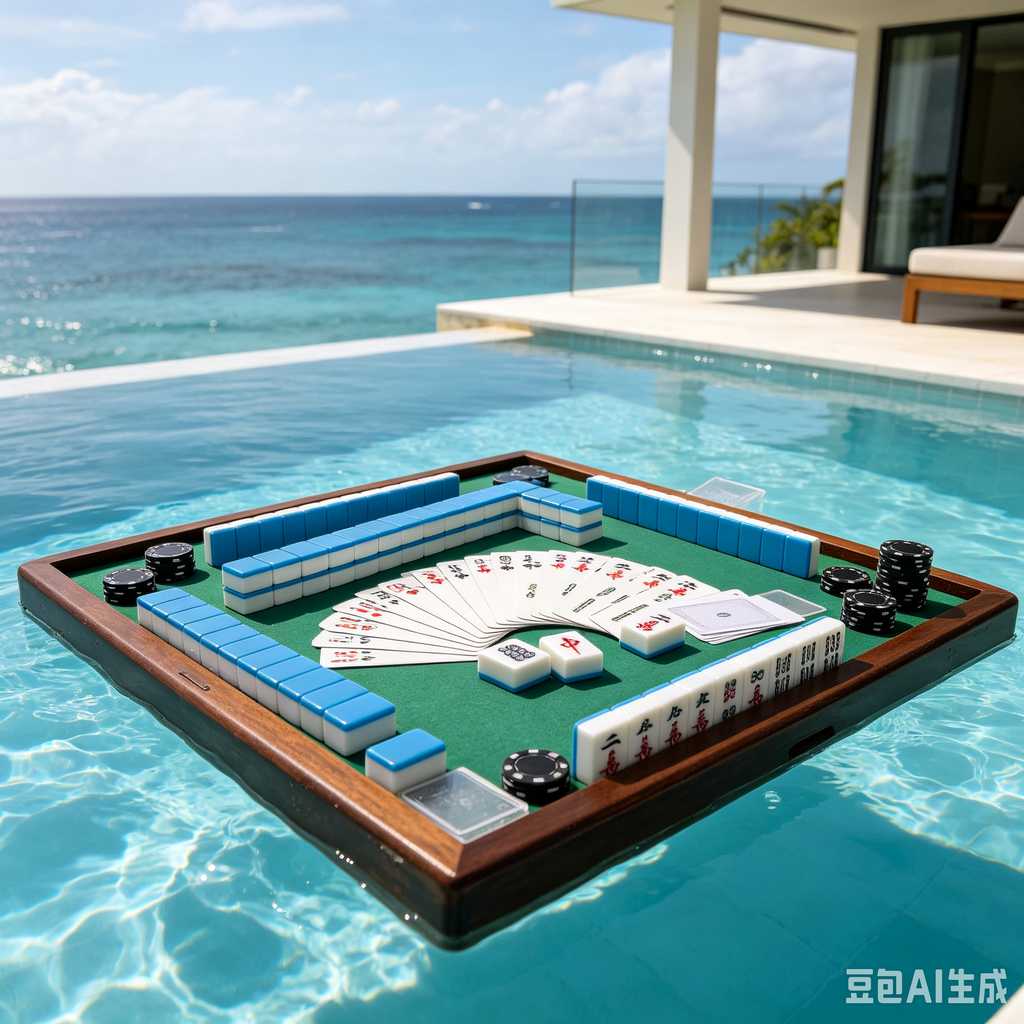 stable supply mahjong tiles