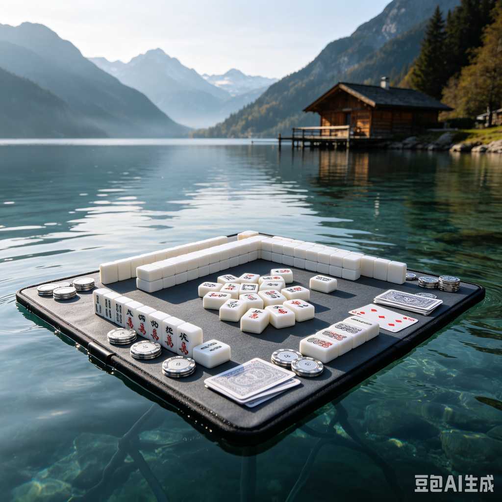 hard shell mahjong case