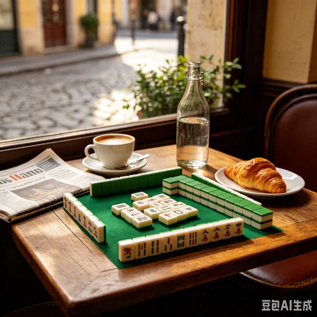 travel mahjong accessories