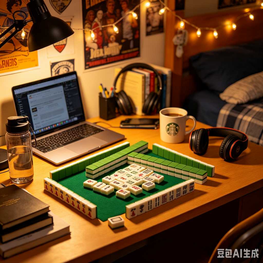 merced,mahjong