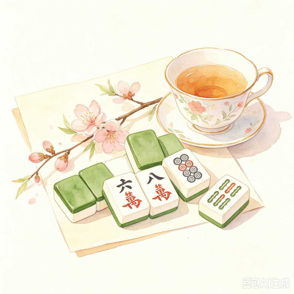 madisonwi,mahjong