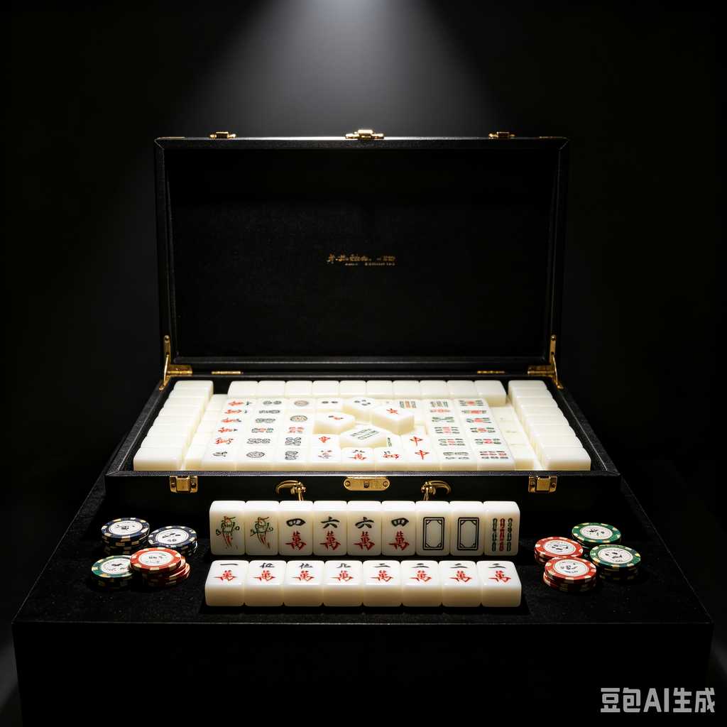 mahjong set manufacturer