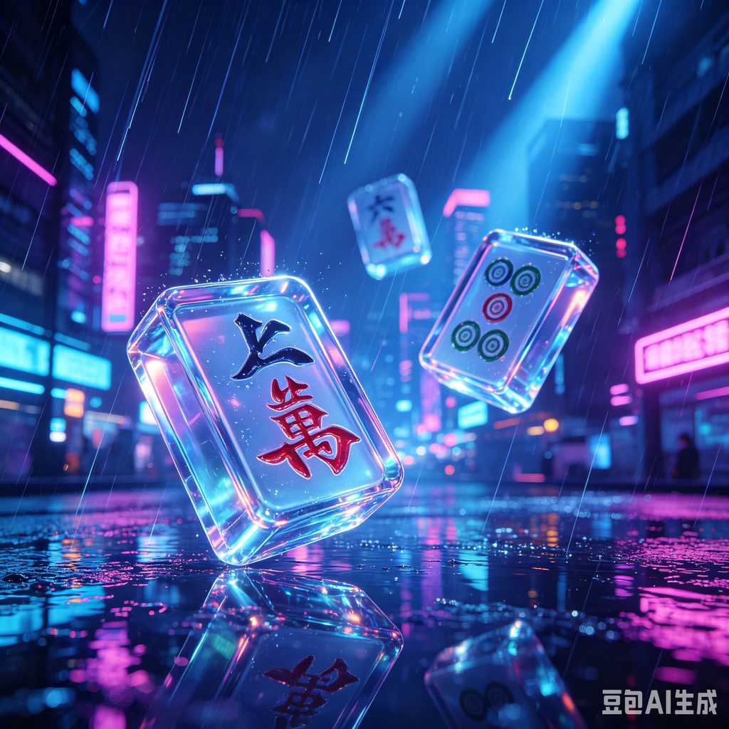 thanksgiving mahjong gift