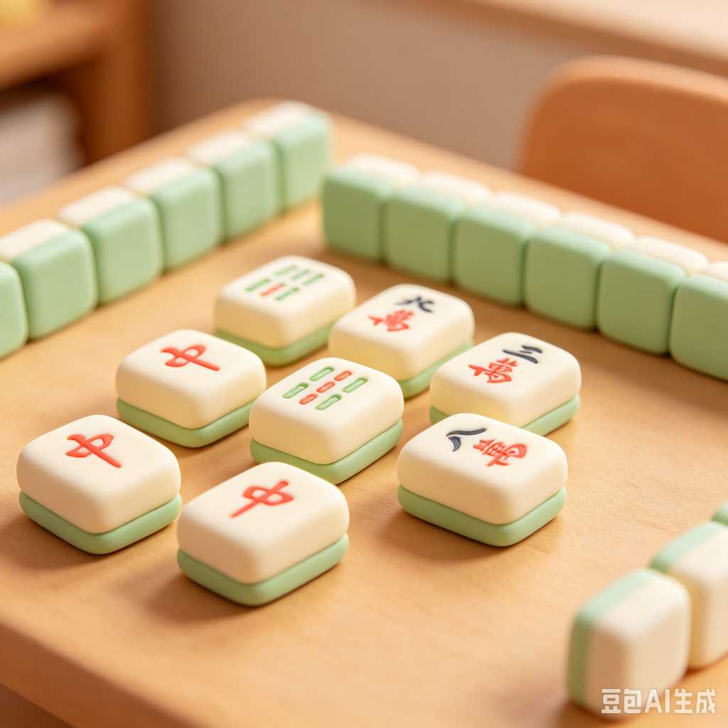 popular mahjong set 2026