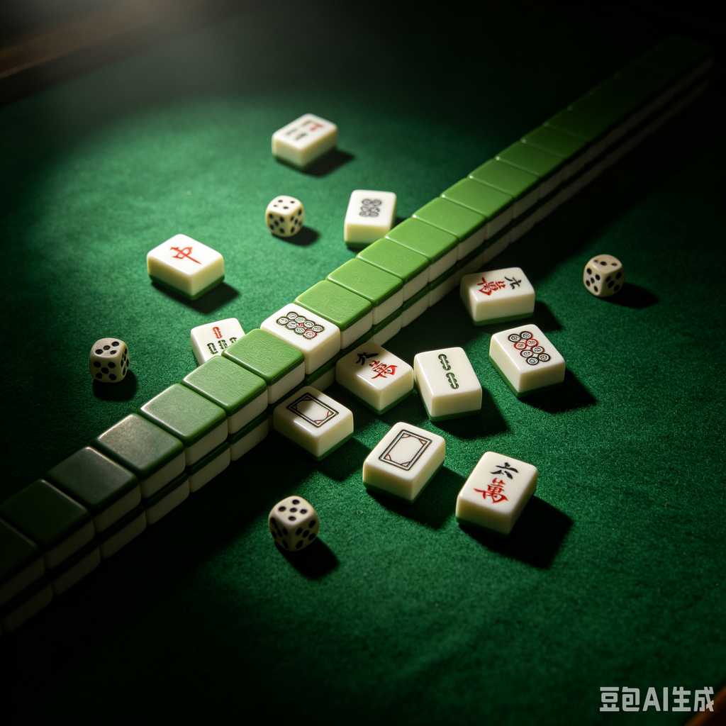 family reunion game mahjong