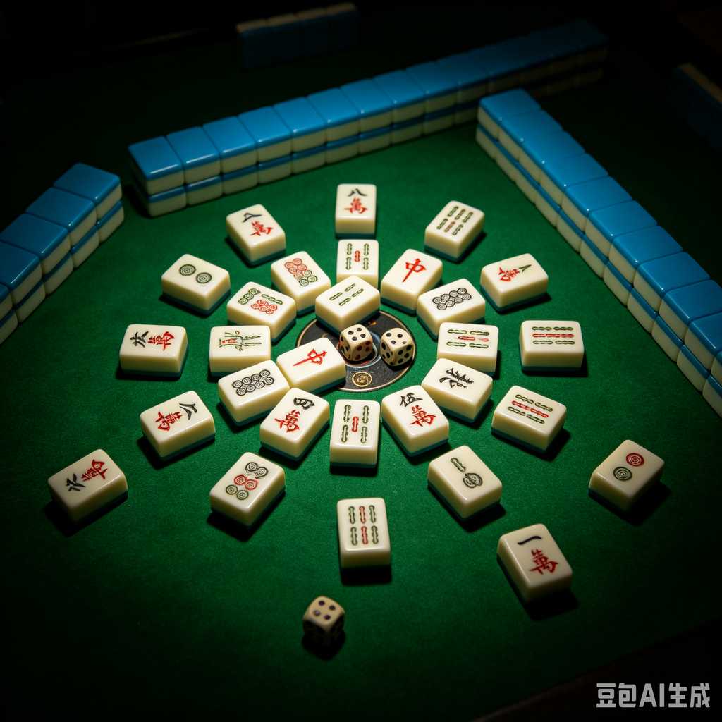 top rated portable mahjong set review