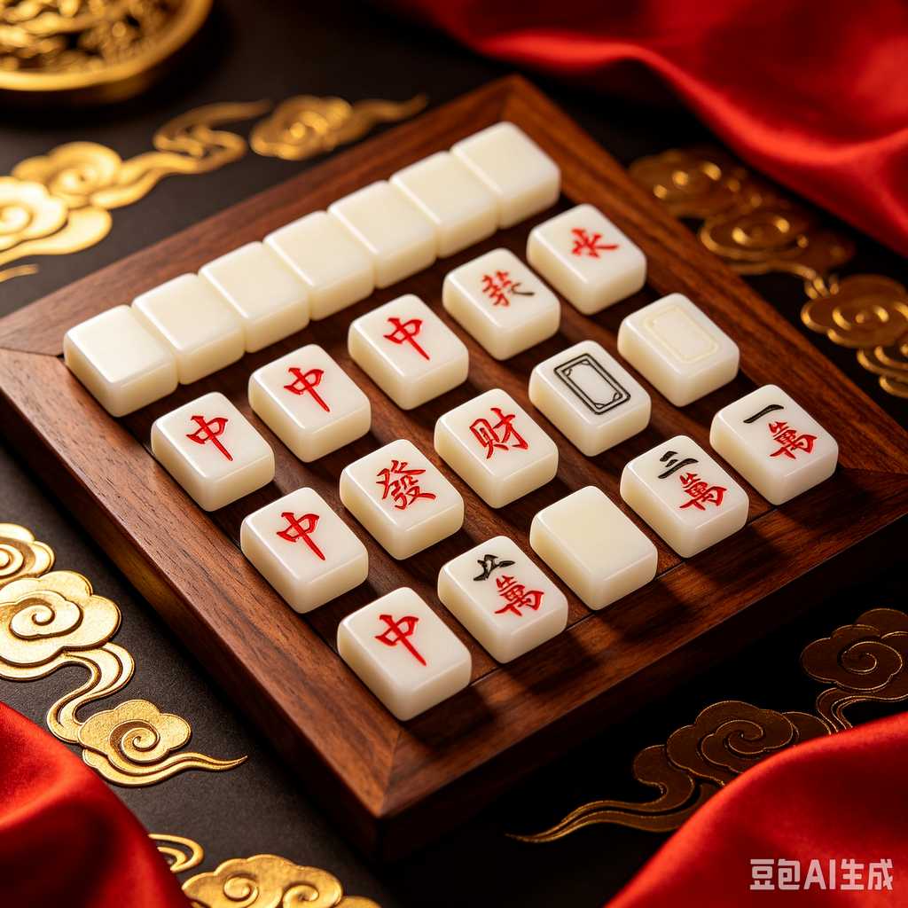 Reims,mahjong