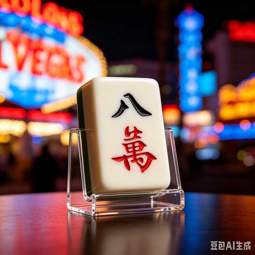 affordable mahjong set