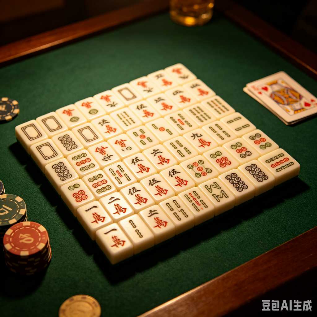 brighton,mahjong