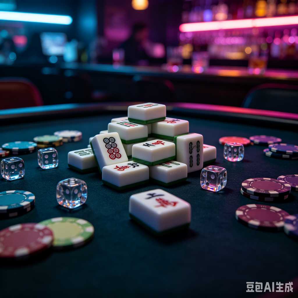 Jacksonville,mahjong