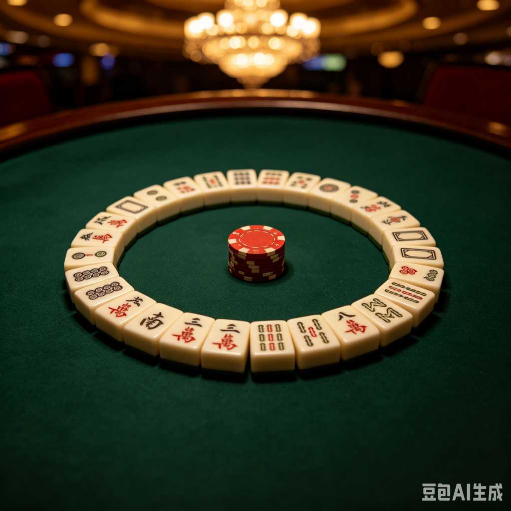 PortoAlegre,mahjong