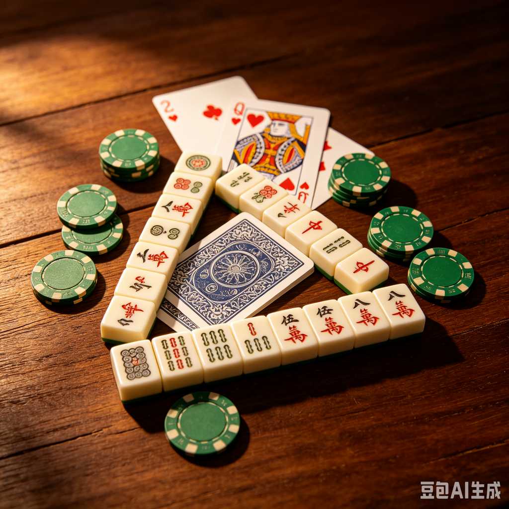 Fargo,mahjong