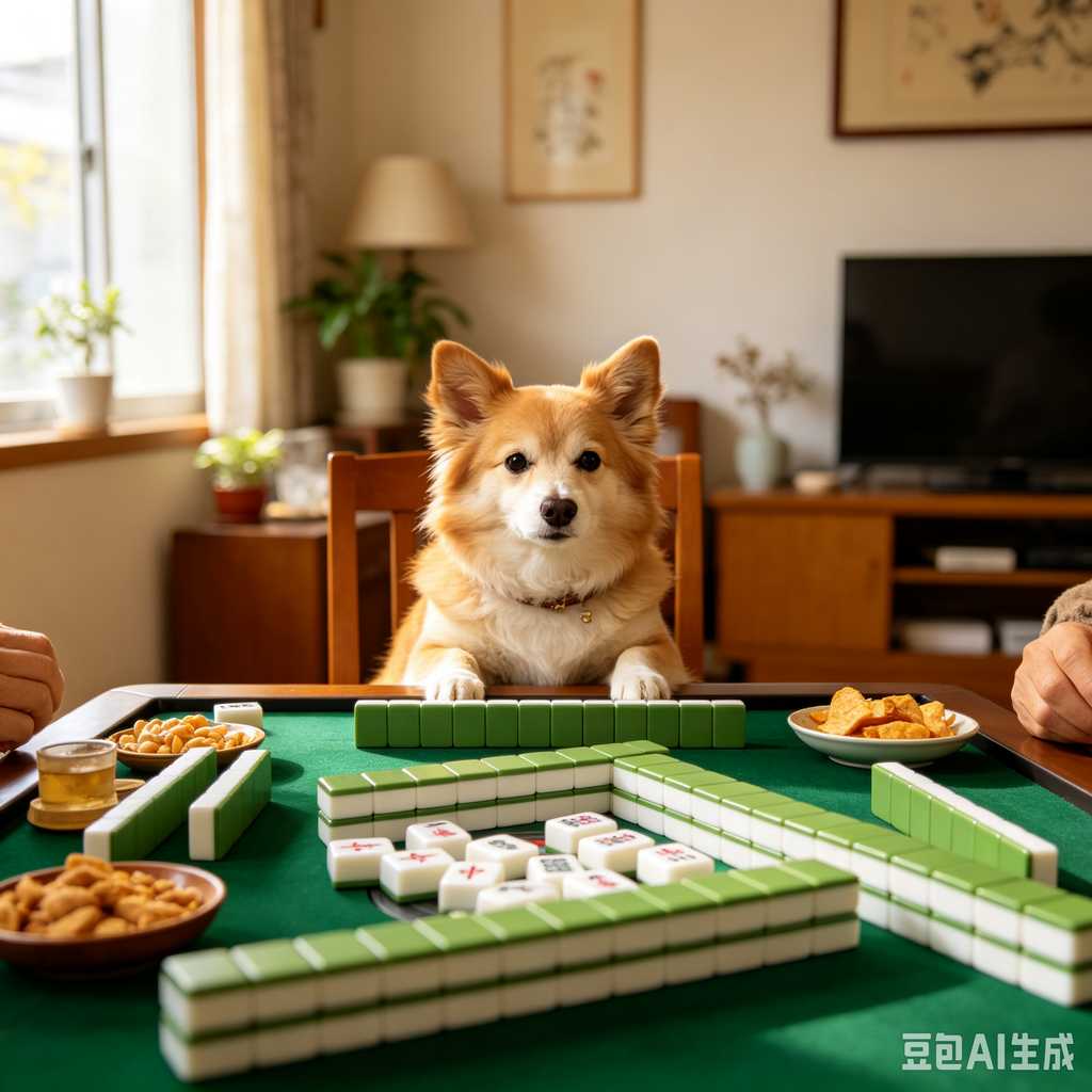 custom promotional mahjong set bulk