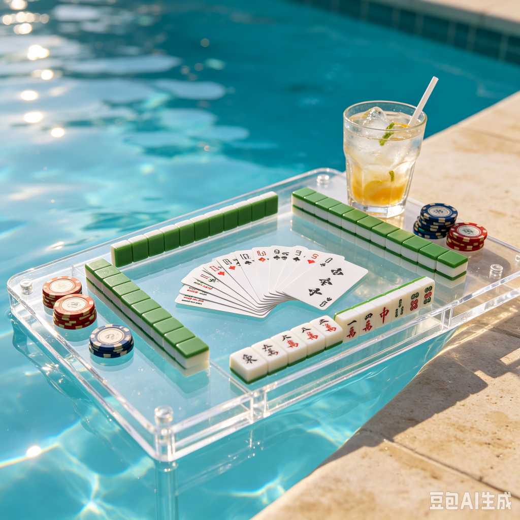 ValenciaVE,mahjong