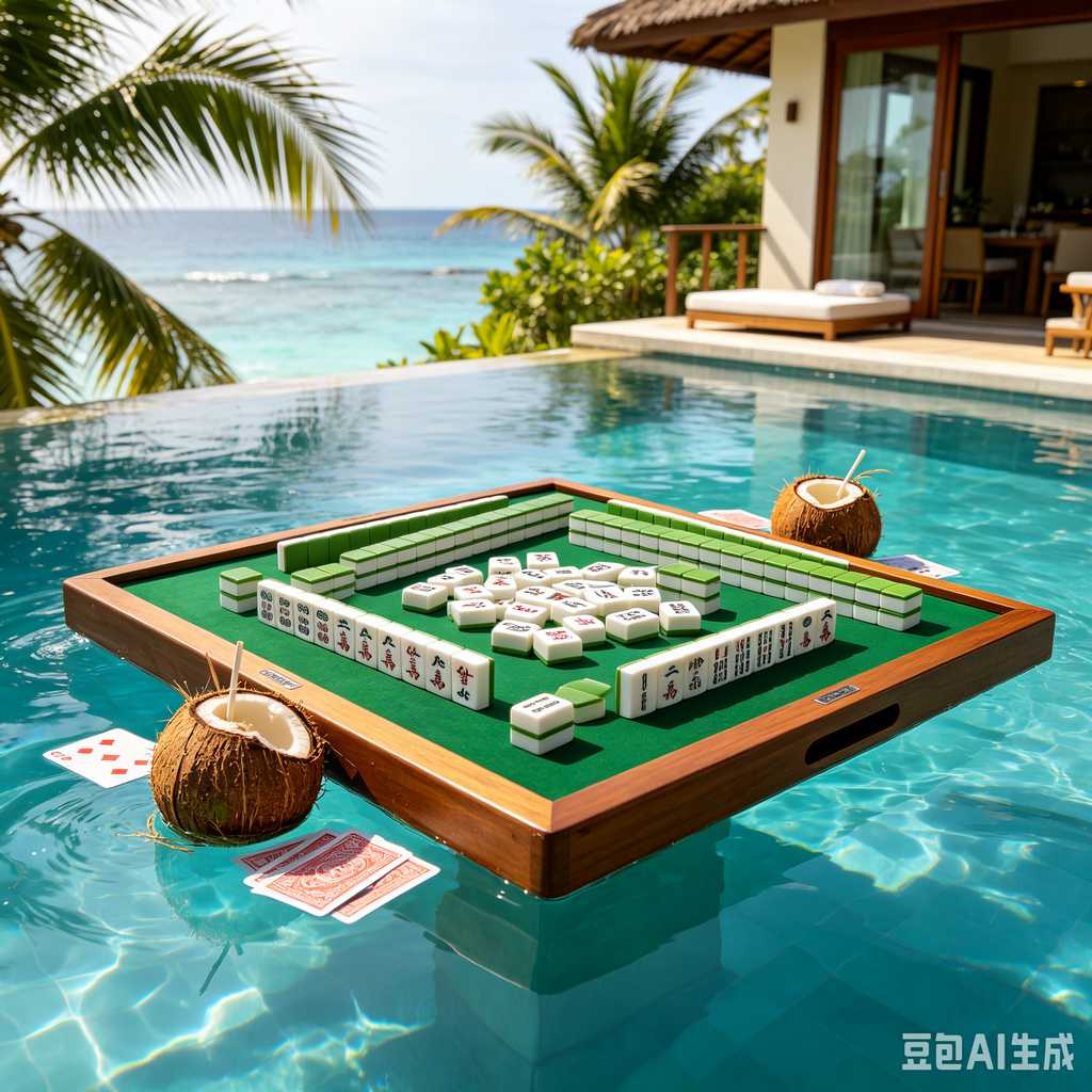 Montreal,mahjong